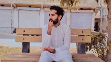 Umer Farooq  Bajwa