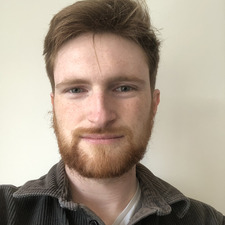 Gus Bambridge-Sutton