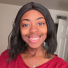 Katerria Lewis