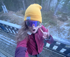 Emma Charlotte Eidem