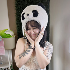 ⋆｡°✩ noelle ʕ•ᴥ•ʔ ⋆｡°✩