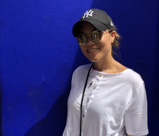 Sarah