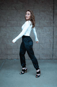 Rmplift, Rachel Phillips