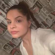 Елизабет Тотева