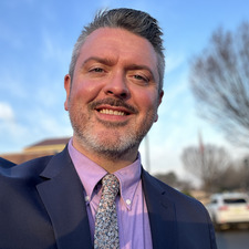Jeff Gillis