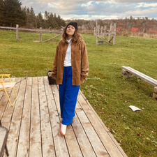 Chloé Piché-Tremblay