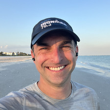 Aaron Cramer