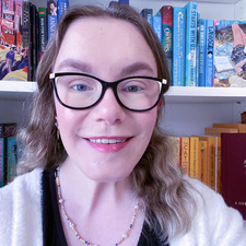 Róisin (somethingarosie)