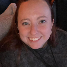 Cassie Wilson