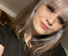 Megan Lily
