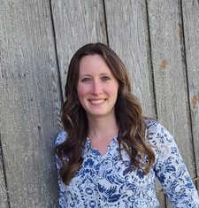 Kristine Wright