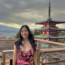 Samantha Chan