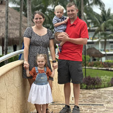 Whitney Mitchell-DeWitte