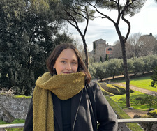 Mariana Claro Herrera