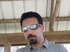 Mostafa Ali