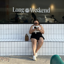rosiereads