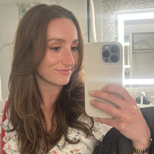 Lucy Bellamy