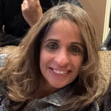 Rupal Saraiya Shah