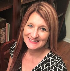 Janette Johnson Melson