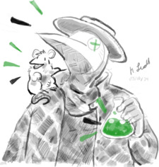 Steven