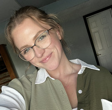 Meg Miller