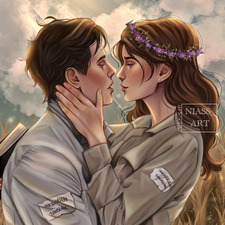 nia🏹 •shades0fpaper•