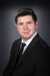 Zachary Slater