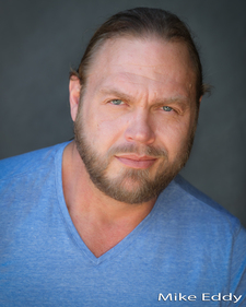 Mike Eddy