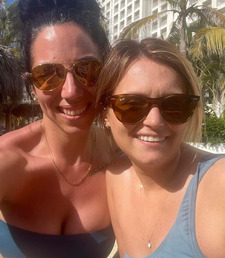 Marie-Andrée Beaudoin