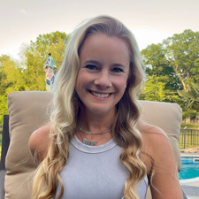 Melanie Gainer