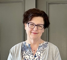 Patty Brady 