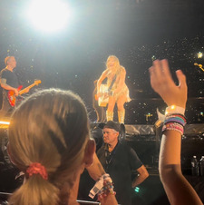 caitlin (taylor’s version)