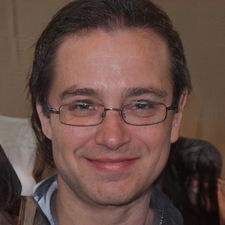 Edmond Yearta
