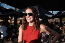 Sarah