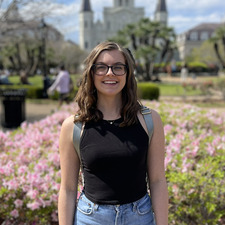 Danielle Cain-Rainey