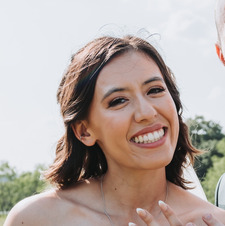 Tessa McElroy