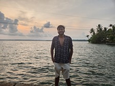 Nishant Agrawal