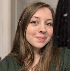 Amelia Brown