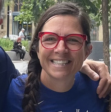 Tracey Chesser-Murphy