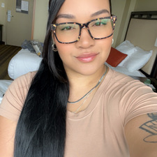 Yalimar Gonzalez