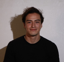 Sebastián  Solórzano 