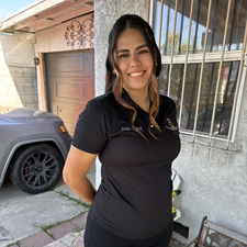 Maile Trask-Martinez