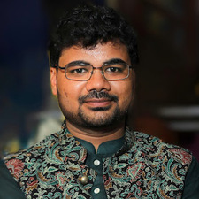 Tushar Singhal