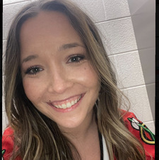 Megan King