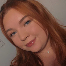 Abbie Barker