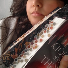 Raquel | raqvelreads