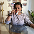 Divya K