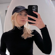 Matilda R