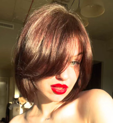 Ангеліна Орел