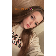 MacKenzie Warne